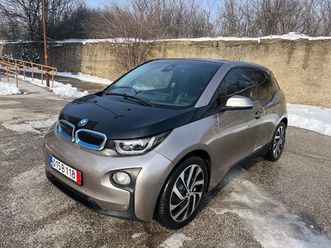 bmw i3 rex 10,000 eur