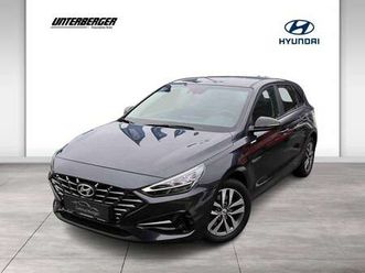 hyundai i30 pd feel good 1,0 tgdi
