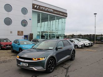 hyundai ioniq 5 2023