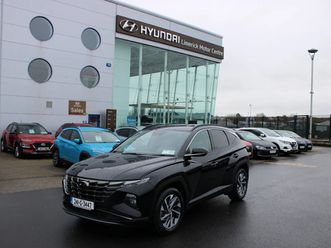 hyundai tucson 2024