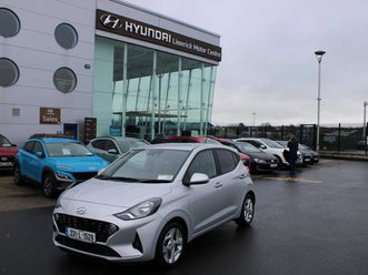 hyundai i10 2023