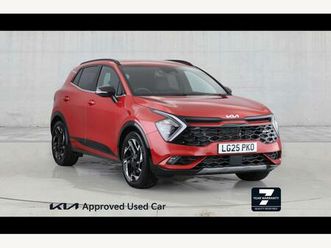 1.6 t-gdi mhev gt-line dct euro 6 (start/stop) 5dr