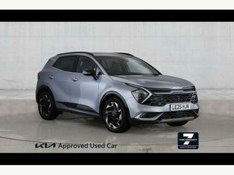 1.6 t-gdi mhev gt-line euro 6 (start/stop) 5dr