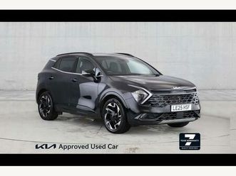 1.6 t-gdi mhev gt-line euro 6 (start/stop) 5dr