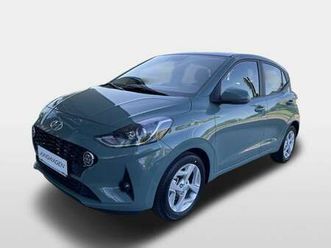 hyundai i10 level 3 1,2 amt a1b72