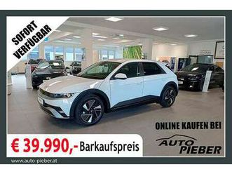 hyundai ioniq 5 84kwh 2wd trend line *wärmepumpe*matrix...