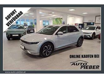 hyundai ioniq 5 elektro 77,4kwh plus line long range aut.