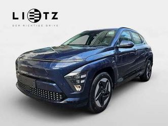 hyundai kona elektro 48,6kwh smart line