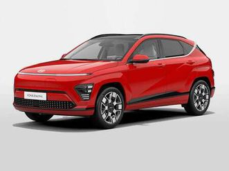 hyundai kona elektro 64,8kwh go