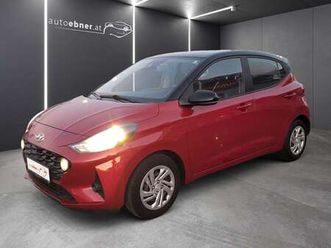 hyundai i10 1,0 chic
