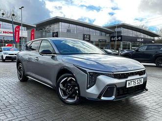 1.0 t-gdi mhev gt-line dct euro 6 (start/stop) 5dr