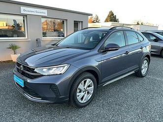 taigo 1.0 tsi 116 dsg7 life plus 5p