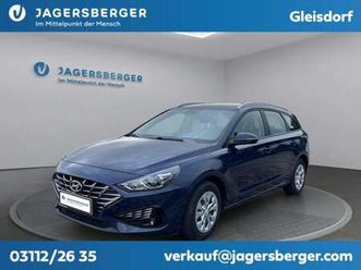 hyundai i30 cw 1,0 t-gdi i-line plus dct aut.