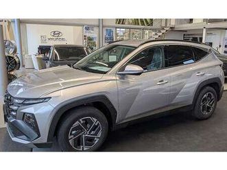 hyundai tucson 1,6 t-gdi 48v 2wd jubilé