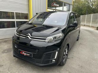 xl bluehdi 180ch shine s&s eat8 e6.d-temp 9cv