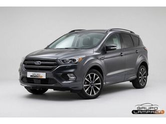kuga 2.0tdci auto s&s st-line 4x2 150