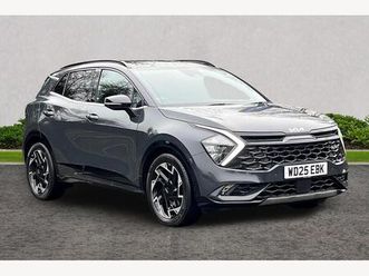 1.6 t-gdi mhev gt-line dct euro 6 (start/stop) 5dr