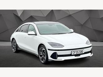 77.4kwh ultimate auto 4dr