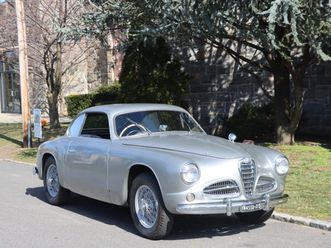 1953 alfa romeo 1900c sprint