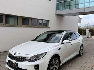 kia optima 1.7 crdi gt-line