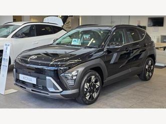 1.0 t-gdi ultimate euro 6 (start/stop) 5dr