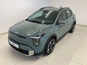 kia stonic 1oops turbobenziner **20.390,- titan-aus...