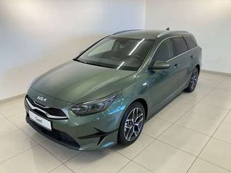 kia ceed sw 17zoll.alu / led-licht **standort gro...