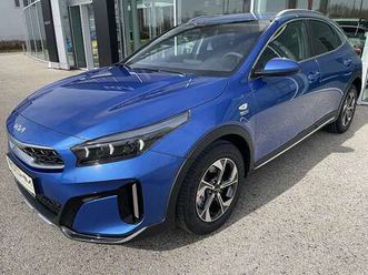 kia xceed 1,0 tgdi gpf silber **standort groß gerungs