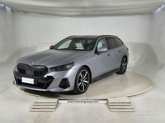 bmw serie 5 g31 2020 touring lci d 540d touri...