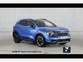 1.6 t-gdi mhev gt-line s dct euro 6 (start/stop) 5dr