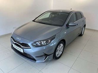 kia ceed ** 8-fach alubereift ** winterpaket **