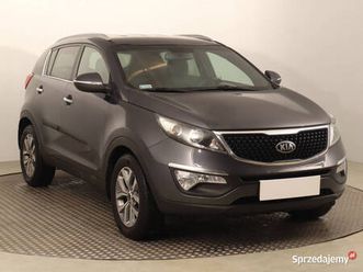 kia sportage 1.7 crdi bielany wroclawskie - sprzedajemy.pl