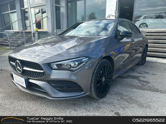 mercedes-benz cla-class cla 250 e phev premium #9212