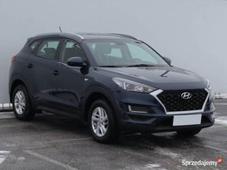 hyundai tucson 1.6 gdi bielany wroclawskie - sprzedajemy.pl
