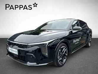 kia k4 hb gt-line 1,6 tgdi aut. panoramadach, dct7