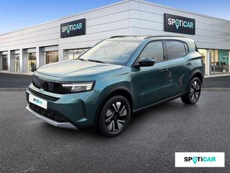 electric 113 ch batterie 44 kwh gs