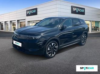 1.2 turbo hybrid 136 ch e-dct6 gs