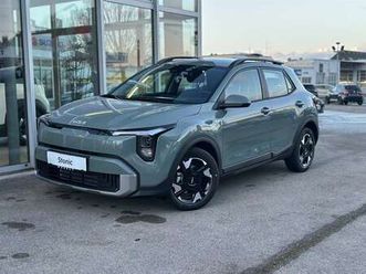 kia stonic 1,0 tgdi gpf isg titan