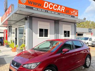 seat ibiza 1.0 xcellence