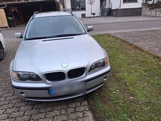 bmw 316i zu verkaufen