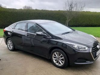 hyundai i40 1.7crdi