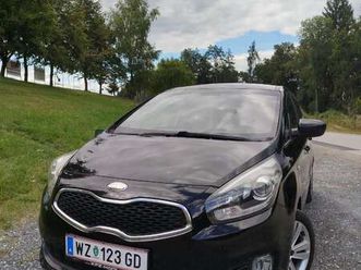 kia carens 1.6 benzin, 135 ps