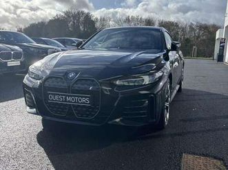 edrive35 286ch m sport