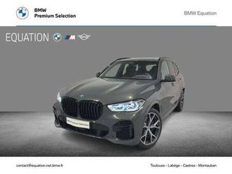 xdrive45e 394ch m sport 17cv