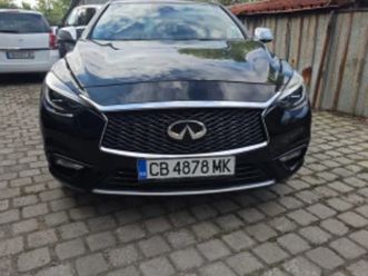 infiniti q30 ≫ 2018 • 35 500 лв. • id