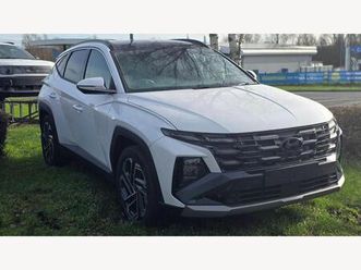 1.6 t-gdi mhev ultimate dct 4wd euro 6 (start/stop) 5dr