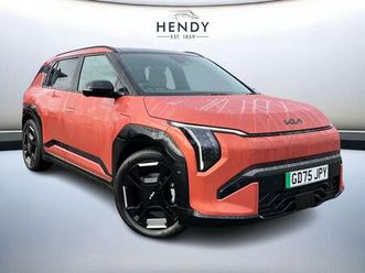 81.4kwh gt-line s auto 5dr