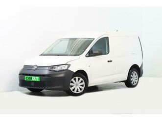 volkswagen caddy 2.0 tdi