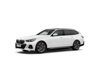 bmw i5 edrive40 touring