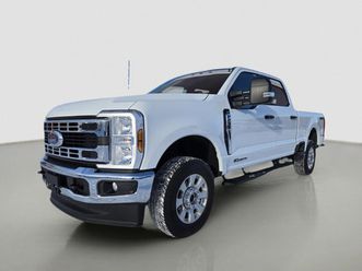 xlt diesel, crew, bte 6.75p, bas km